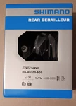 Shimano Deore RD-M5100-SGS 11SPD Derailleur. Fixed Price $39.99.