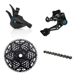 Box Three Prime 9 Multi Shift Non E-bike And Single Cycling Grou.... Fixed Price $207.77.
