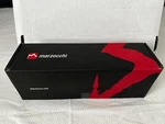 Marzocchi Bomber Air Rear Shock Trunnion 205 X 60 Mm, Evol Lv, Sweep-adj. Fixed Price $325.00.