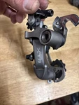 Shimano Xtr RD-M951 Rapid Rise Rear Derailleur Medium Cage 8/9 Spd. Fixed Price $79.99.