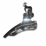 Shimano Alivio FD-MC10 Front Derailleur 28.0 28.6 Mm Bottom Pull. Fixed Price $14.31.