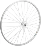 Wheel Master 27X1-1/4" Front Alloy, Quick Release, Silver, 36H. Fixed Price $54.27.