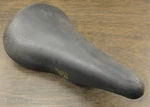 Vintage 3TTT Sl Leather Racing Road Bike Saddle Torino Pista Track Bicycle Seat. Fixed Price $250.00.