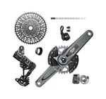 Compatible With Sram Bike Groupset Q174 CL55 Dub Eagle Axs Gx T-type Mtb Wide. Fixed Price $1684.92.