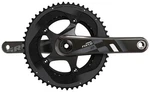 Sram Force 22 Crankset 165MM 11-SPEED 53/39T 130 Bcd Gxp Spindle Interface Black. Fixed Price $296.53.