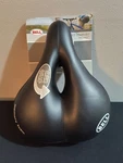 Bell Memory Foam Adult Bicycle Seat Black Soft & Comfortable Model OH71096. Fixed Price $24.99.