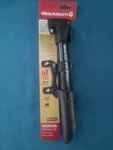 Blackburn Mountain Anyvalve Bicycle Pump Brand New Package. Fixed Price $14.95.