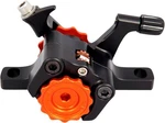 Paul Component Engineering Klamper Disc Caliper, Short Pull, Black With Orange. Fixed Price $220.68.