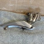 Shimano Braze-on Front Derailleur FD-1055 With 31.8MM Clamp 2X6,7,OR8 Ssg. Fixed Price $21.00.