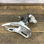 Vintage Shimano Deore Xt FD-M737 Front Derailleur 31.8MM Mountain Top Japan. Fixed Price $31.04.
