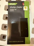 Evo Wind Up Comfort Gel Cork Handlebar Tape Black. Fixed Price $12.50.