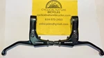 Shimano BL-R550-L/BL-R550-R 22.2MM Flat Bar Levers, Black Not For V-brakes. Fixed Price $42.26.
