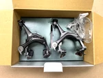 Shimano Ultegra BR-6700 Brakes (pair, Front And Rear) Nib/nos. Fixed Price $75.00.