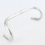 Nitto Universiade 105 Handlebar 36CM 25.4 Aluminum Silver Road Vintage. Fixed Price $23.74.