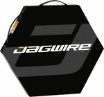 Jagwire 4MM Basics Derailleur Housing 50M File Box Black. Fixed Price $101.39.