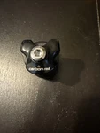 Specialized Carbon Rail Seatpost Single Bolt Clamp 7X9MM For Pave And Cg-r. Fixed Price $30.00.