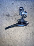 Campagnolo Daytona Front Derailleur. Fixed Price $89.99.
