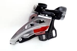 Shimano Deore FD-M6020-E E-type 2X10 Speed Side Swing Front Derailleur. Fixed Price $19.00.