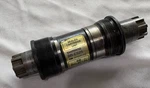Shimano BB-ES25 68X121MM Octalink V2 Spline English Bottom Bracket SH5821. Fixed Price $14.99.