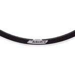 Velocity Chukker Rim 700C 622X18 48 Bk/msw. Fixed Price $132.35.