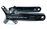 Shimano Dura-ace FC-R9200 Hollowtech Ii 2X12-SPEED Cranks (no Rings) 172.5MM. Fixed Price $191.22.