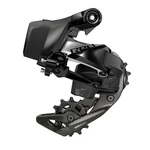 Sram, Red Etap Axs D1, Rear Derailleur, 12SPD, Medium Cage Max: 36T, Black - New. Fixed Price $625.00.