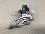 Shimano Deore Lx FD-M571 Speed Bicycle Top Pull Front Derailleur 34.9MM #135. Fixed Price $19.99.
