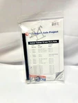 Robert Axle Project -TRA223-INDOOR Trainer 12MM Thru *new. Fixed Price $50.25.