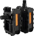 Folding Pedals - 9/16" Inch Mountain Bikes Road Bicycles Pla. Fixed Price $19.50.