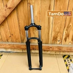 Sr Suntour XCM34 Boost Suspension Fork 15X110MM Thru Axle Mtb Mountain Bike. Fixed Price $95.00.