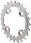 Shimano Xt M785 24T 64MM 10-SPEED Am-type Inner Chainring. Fixed Price $34.15.