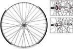 Wheel Master Whl Pr 24X1.75 Sun Rhyno Lite 36 Bp Ff Seal 110MM SS2.0SL. Fixed Price $185.66.