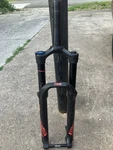 Rockshox Pike Rc Mountain Bike Fork 27.5"/29 Solo Air, 150MM, 110X15MM Boost. Fixed Price $227.49.