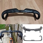 Road Bicycle Drop Carbon Fiber 31.8 Bike Handlebar Internal Routing 40/42/44. Fixed Price $45.98.