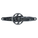 Gx Crankset Eagle Dub FAT5 175MM 30D X-SYNC2 Direct Mount 12V 421000036 Sram. Fixed Price $190.18.