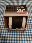 Bell Sports Cycle Products 7107494 26X2.0 Cruiser Bike Tire. Fixed Price $13.99.