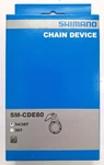 Shimano SM-CDE80 34/38T Chain Device Steps E-bike New Original Retail Box. Fixed Price $46.99.