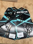 Garbaruk Rear Derailleur Cage Pulleys Set Shimano 12 Speed Mountain Bike Black. Fixed Price $156.59.
