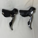 Shimano 105 ST-5700 Sti Levers 2X10 Speed Road Bike Shifter Great Condition. Fixed Price $180.00.