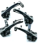 Shimano Xtr BR-M970 Mtb Bike Front + Rear V-brake Set. Fixed Price $295.00.