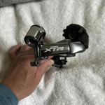 Shimano Xtr Rear Derailleur RD-M960 Sgs 9-SPEED Long Cage *low Miles/ex Cond*. Fixed Price $249.50.