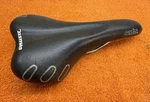 Serfas Cosmos Chromoly Saddle Comfortable Men's Bike Seat. Fixed Price $12.00.