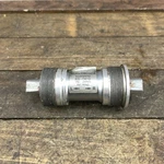 Vintage Shimano Dura-ace BB-7410 Italian Thread Bottom Bracket 36X24T 70MM. Fixed Price $101.36.