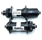 Dt Swiss 240S Mountain Bike Hubset Disc Brake Qr 100/130 Spacing Shimano Freehub. Fixed Price $295.00.