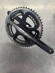 Shimano Dura-ace FC-7900 Double Chainring Crankset 39-53T 172.5MM. Fixed Price $110.00.