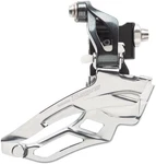 Shimano Tiagra FD-4703 10-SPEED Triple Braze-on Front Derailleur. Fixed Price $45.04.