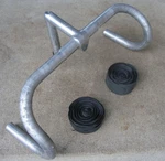 Peugeot, Motobecane Guidons Philippe Atax Franco Italia Handlebar + Stem Tape. Fixed Price $49.99.