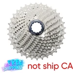 Shimano Ultegra CS-HG800 11-SPEED Cassette 11-34T Wide Range Free Shipping. Fixed Price $70.98.