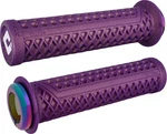 Odi Vans V2.1 Lock-on Atv Grips 7/8" Purple. Fixed Price $30.02.