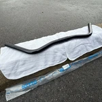 Nitto B2522AA Ssb - 26MM Clamp 570MM Alloy Urban Slight Sweep Back Bike Japan. Fixed Price $49.99.